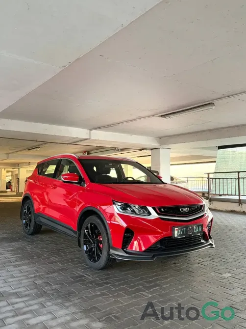 Продажа Belgee X50 I, 2024г., Минск Минск - изображение 9
