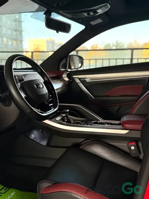 Продажа Belgee X50 I, 2024г., Минск Минск - изображение 11