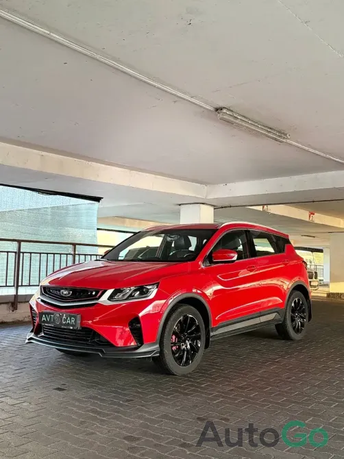 Продажа Belgee X50 I, 2024г., Минск Минск - изображение 2