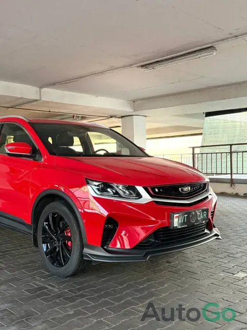 Продажа Belgee X50 I, 2024г., Минск Минск - изображение 10