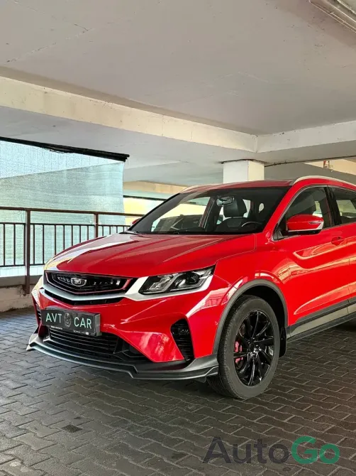 Продажа Belgee X50 I, 2024г., Минск Минск - изображение 3