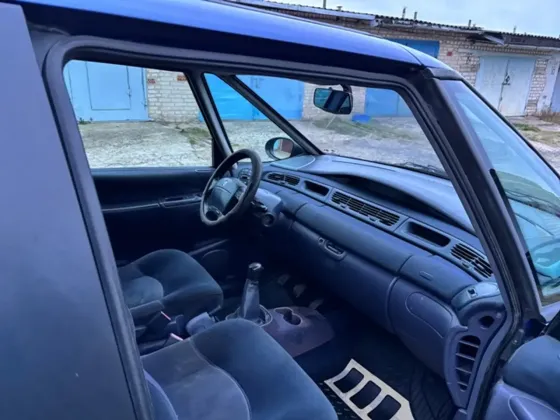 Продажа Renault Espace III, 2001г., Слоним Слоним
