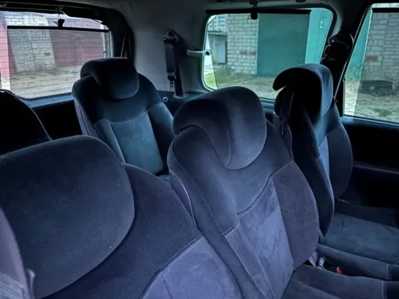 Продажа Renault Espace III, 2001г., Слоним Слоним