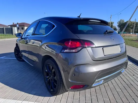 Продажа DS 4 I Рестайлинг, 2016г., Минск Минск