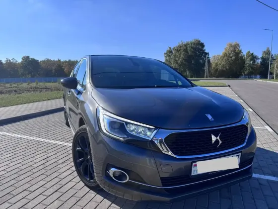Продажа DS 4 I Рестайлинг, 2016г., Минск Минск