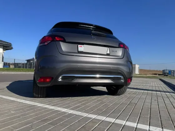 Продажа DS 4 I Рестайлинг, 2016г., Минск Минск