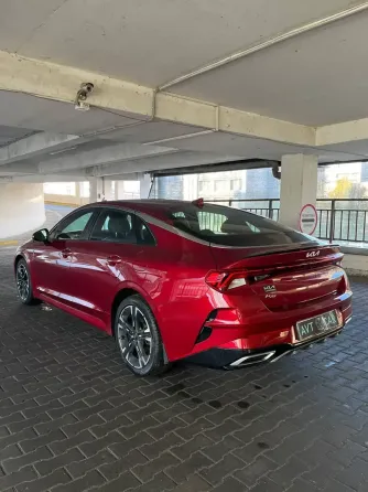 Продажа Kia K5 III, 2022г., Минск Минск
