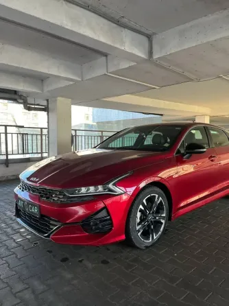 Продажа Kia K5 III, 2022г., Минск Минск