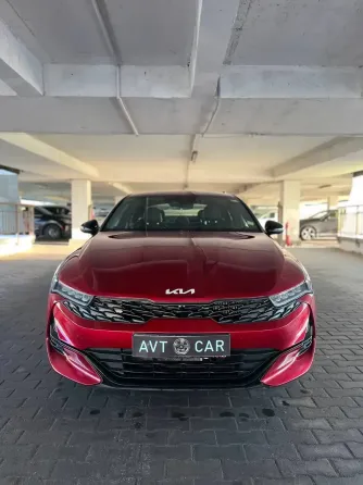 Продажа Kia K5 III, 2022г., Минск Минск