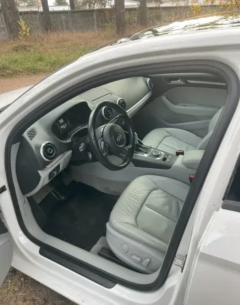Продажа Audi A3 III (8V), 2015г., Гомель Гомель