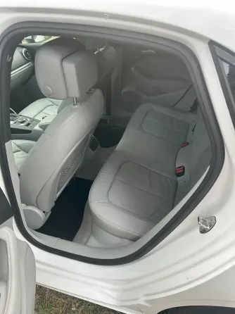 Продажа Audi A3 III (8V), 2015г., Гомель Гомель