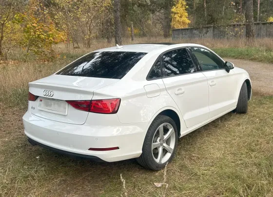 Продажа Audi A3 III (8V), 2015г., Гомель Гомель