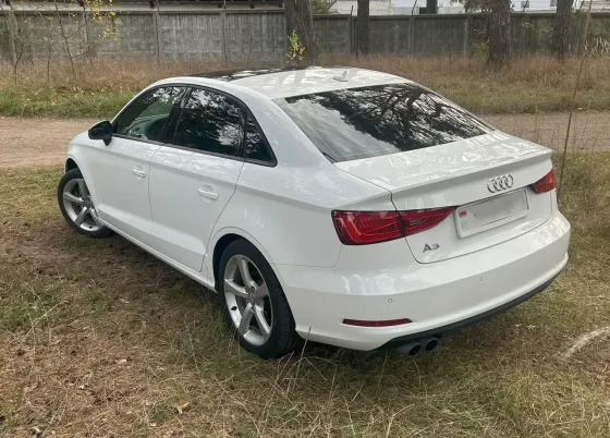 Продажа Audi A3 III (8V), 2015г., Гомель Гомель