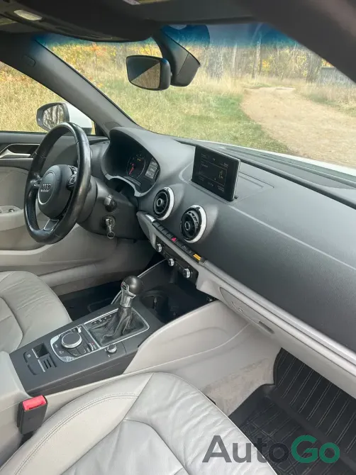 Продажа Audi A3 III (8V), 2015г., Гомель Гомель - изображение 9
