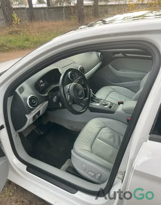 Продажа Audi A3 III (8V), 2015г., Гомель Гомель - изображение 5