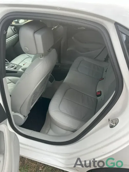 Продажа Audi A3 III (8V), 2015г., Гомель Гомель - изображение 6