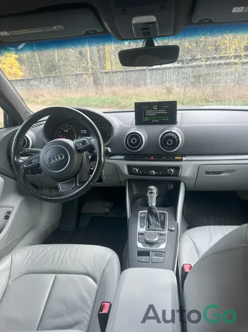 Продажа Audi A3 III (8V), 2015г., Гомель Гомель - изображение 10