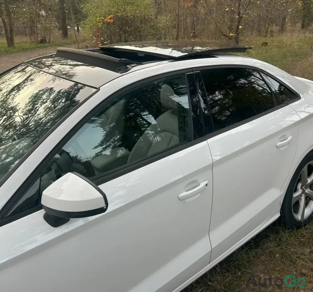 Продажа Audi A3 III (8V), 2015г., Гомель Гомель - изображение 12