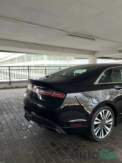 Продажа Lincoln MKZ II Рестайлинг, 2018г., Минск Минск - изображение 7