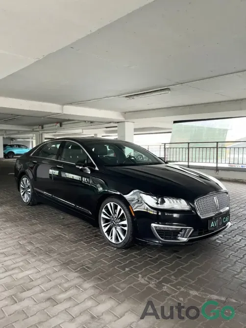 Продажа Lincoln MKZ II Рестайлинг, 2018г., Минск Минск - изображение 9