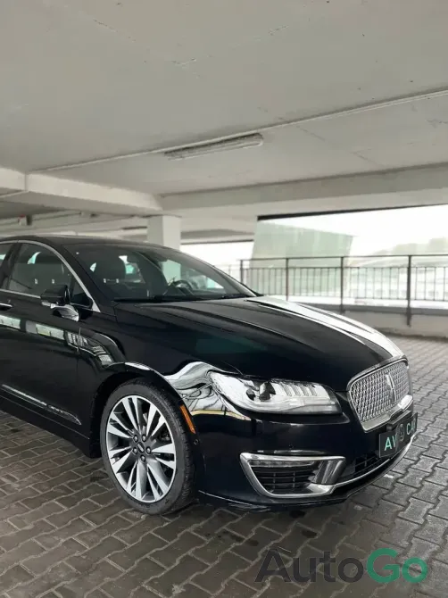 Продажа Lincoln MKZ II Рестайлинг, 2018г., Минск Минск - изображение 10