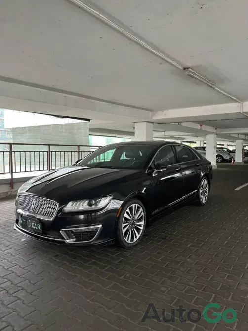 Продажа Lincoln MKZ II Рестайлинг, 2018г., Минск Минск - изображение 3