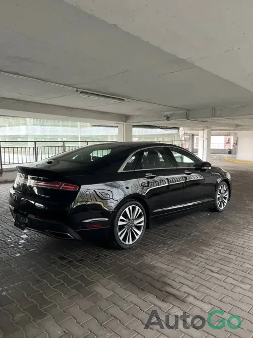 Продажа Lincoln MKZ II Рестайлинг, 2018г., Минск Минск - изображение 8