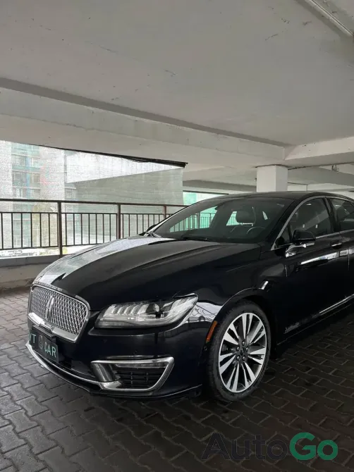 Продажа Lincoln MKZ II Рестайлинг, 2018г., Минск Минск - изображение 2