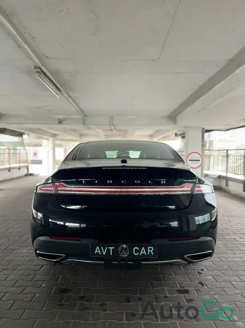 Продажа Lincoln MKZ II Рестайлинг, 2018г., Минск Минск - изображение 6