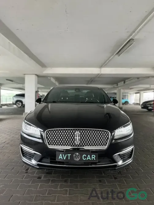 Продажа Lincoln MKZ II Рестайлинг, 2018г., Минск Минск - изображение 1