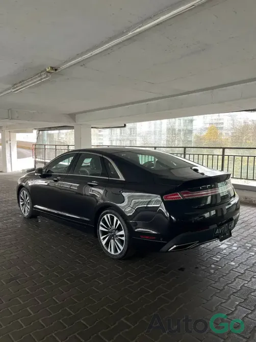 Продажа Lincoln MKZ II Рестайлинг, 2018г., Минск Минск - изображение 5