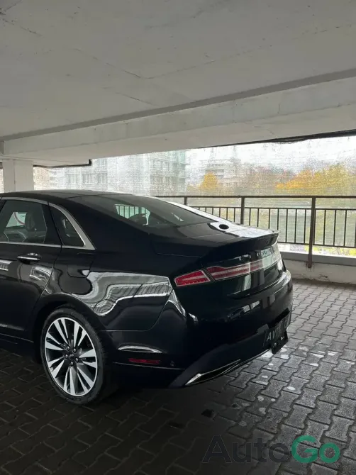 Продажа Lincoln MKZ II Рестайлинг, 2018г., Минск Минск - изображение 4