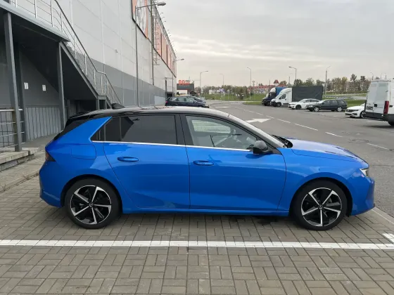 Продажа Opel Astra L, 2022г., Минск Минск