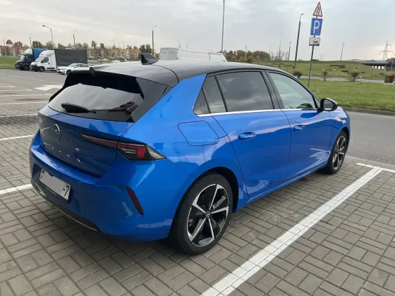 Продажа Opel Astra L, 2022г., Минск Минск