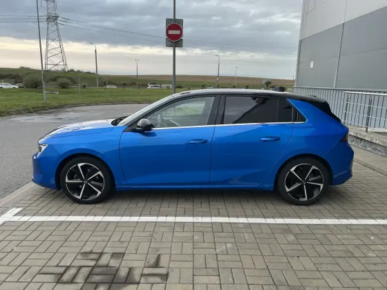 Продажа Opel Astra L, 2022г., Минск Минск