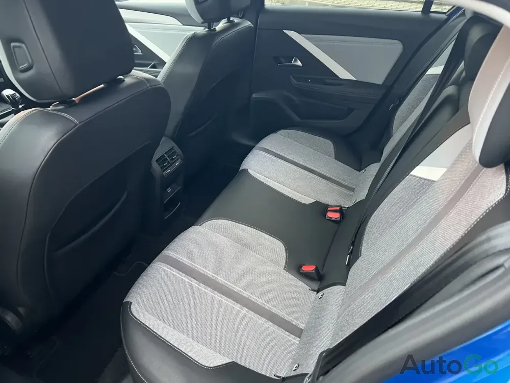 Продажа Opel Astra L, 2022г., Минск Минск - изображение 11
