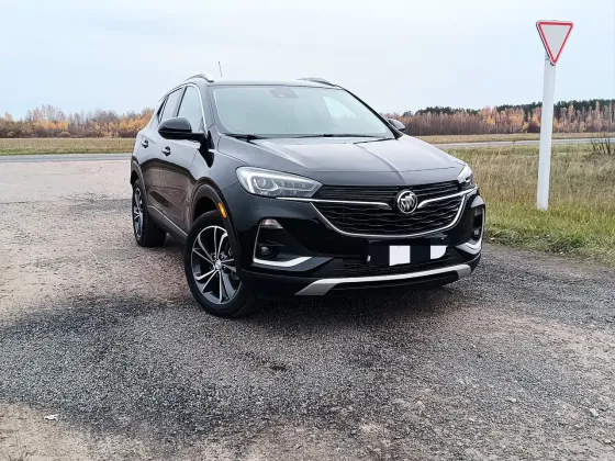 Продажа Buick Encore GX I, 2022г., Бобруйск Бобруйск