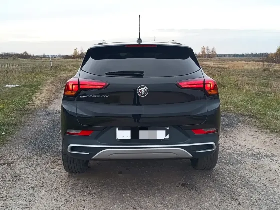 Продажа Buick Encore GX I, 2022г., Бобруйск Бобруйск