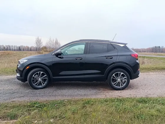 Продажа Buick Encore GX I, 2022г., Бобруйск Бобруйск