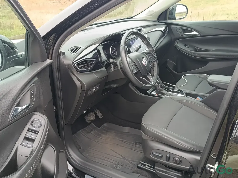 Продажа Buick Encore GX I, 2022г., Бобруйск Бобруйск - изображение 6