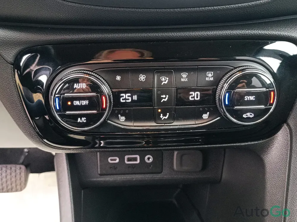 Продажа Buick Encore GX I, 2022г., Бобруйск Бобруйск - изображение 9