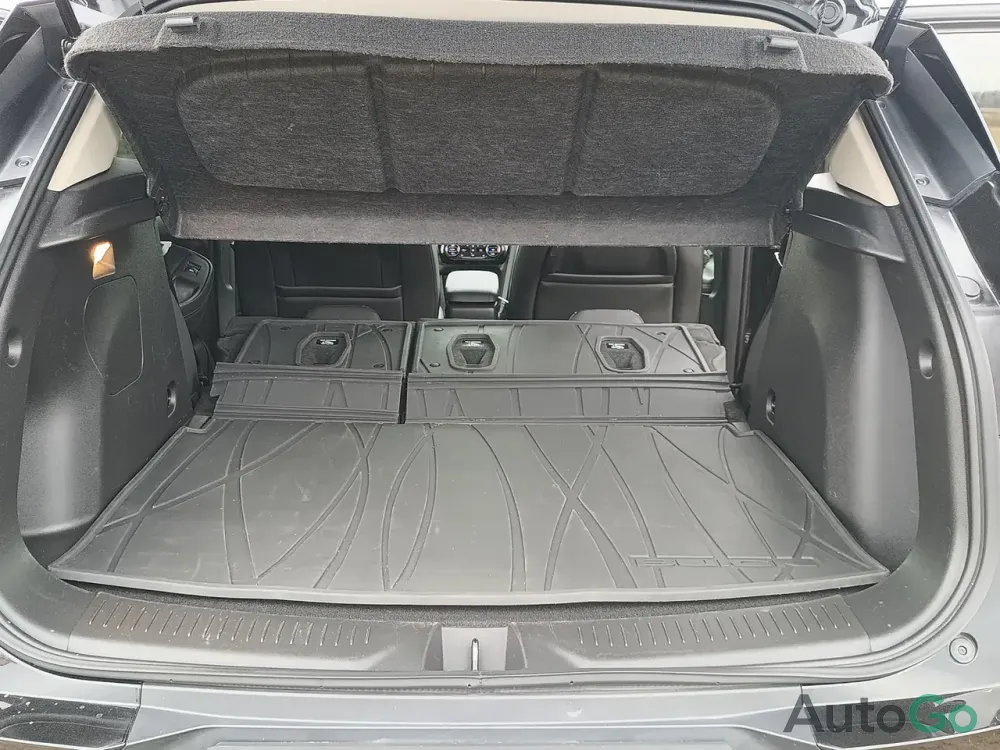 Продажа Buick Encore GX I, 2022г., Бобруйск Бобруйск - изображение 12