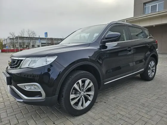 Продажа Geely Atlas I, 2019г., Гомель Гомель