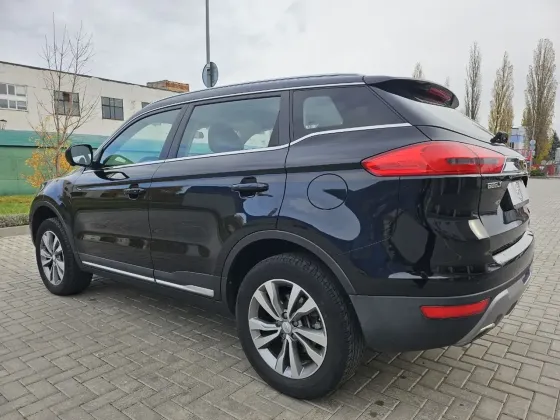 Продажа Geely Atlas I, 2019г., Гомель Гомель