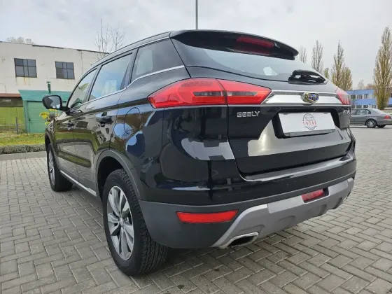 Продажа Geely Atlas I, 2019г., Гомель Гомель