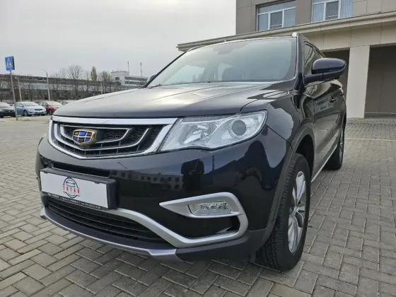 Продажа Geely Atlas I, 2019г., Гомель Гомель