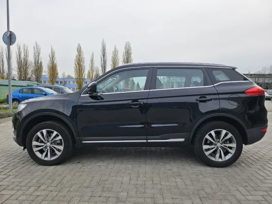 Продажа Geely Atlas I, 2019г., Гомель Гомель