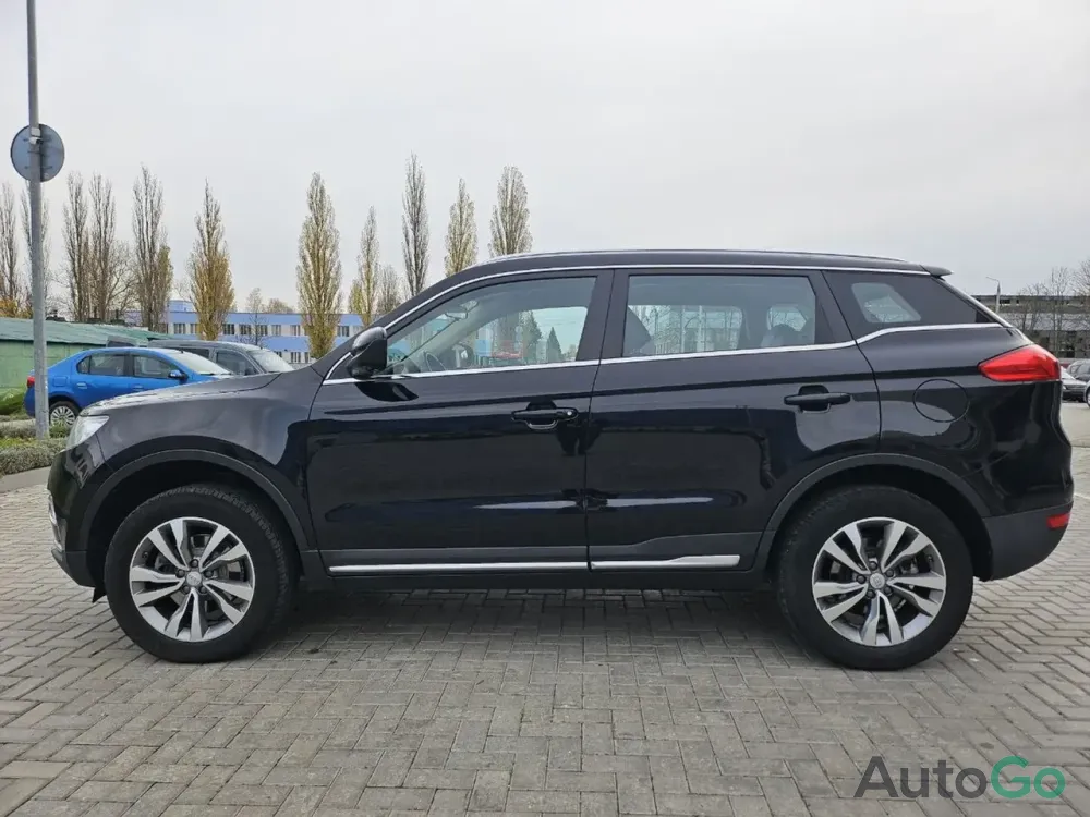 Продажа Geely Atlas I, 2019г., Гомель Гомель - изображение 3