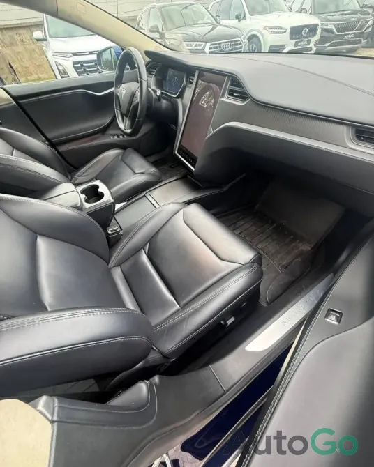 Продажа Tesla Model S (I) Рестайлинг, 2018 г., Минск Минск - изображение 12