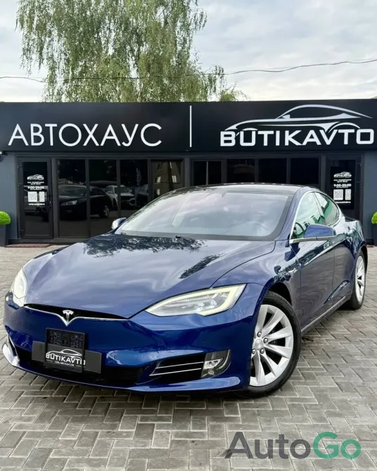Продажа Tesla Model S (I) Рестайлинг, 2018 г., Минск Минск - изображение 3